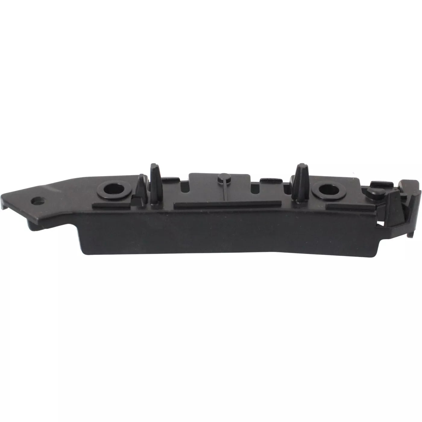 Left Side Front bumper cover reinforcement 2012 - 2018 FORD FOCUS  FO1026111 CP9Z17C947B