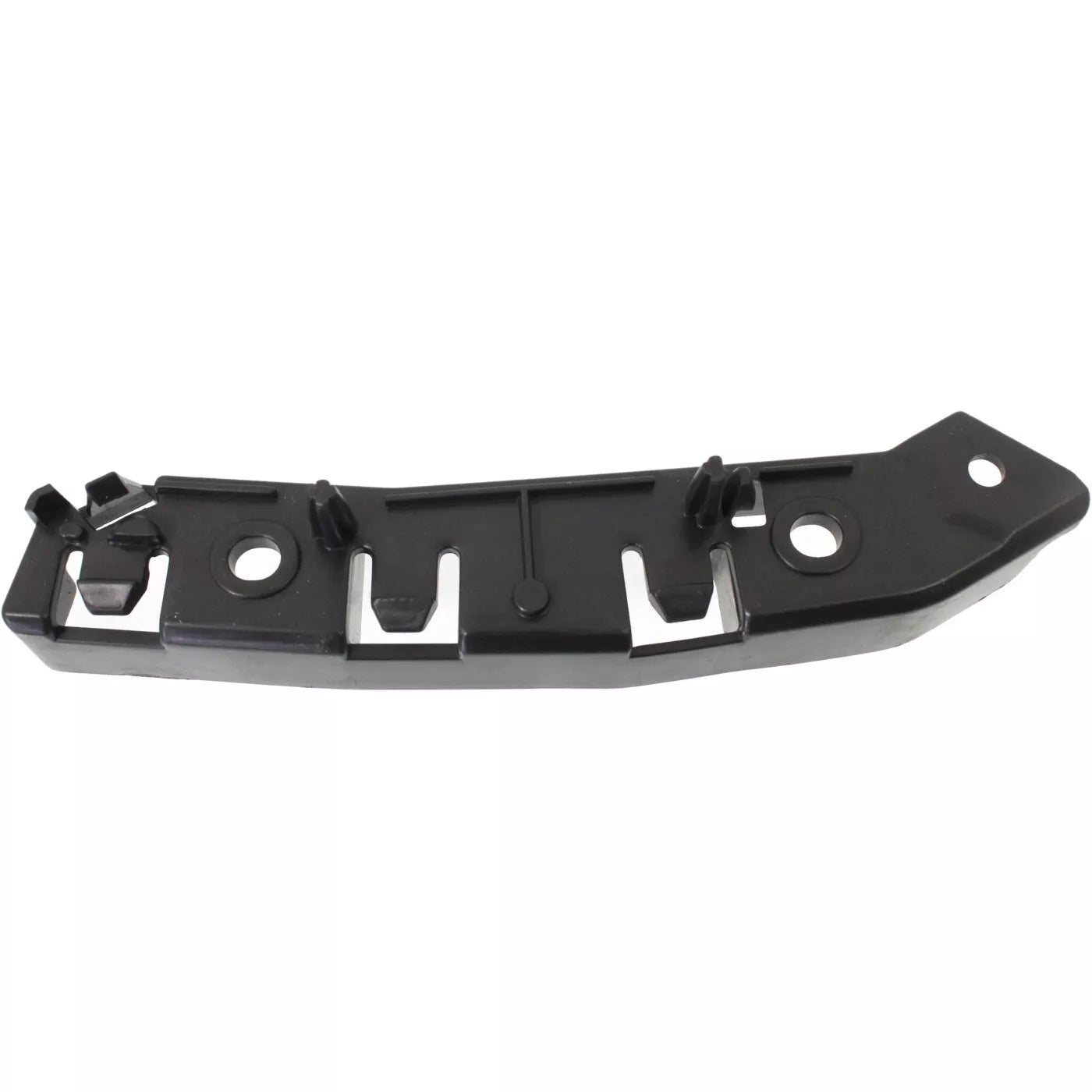 Left Side Front bumper cover reinforcement 2012 - 2018 FORD FOCUS  FO1026111 CP9Z17C947B
