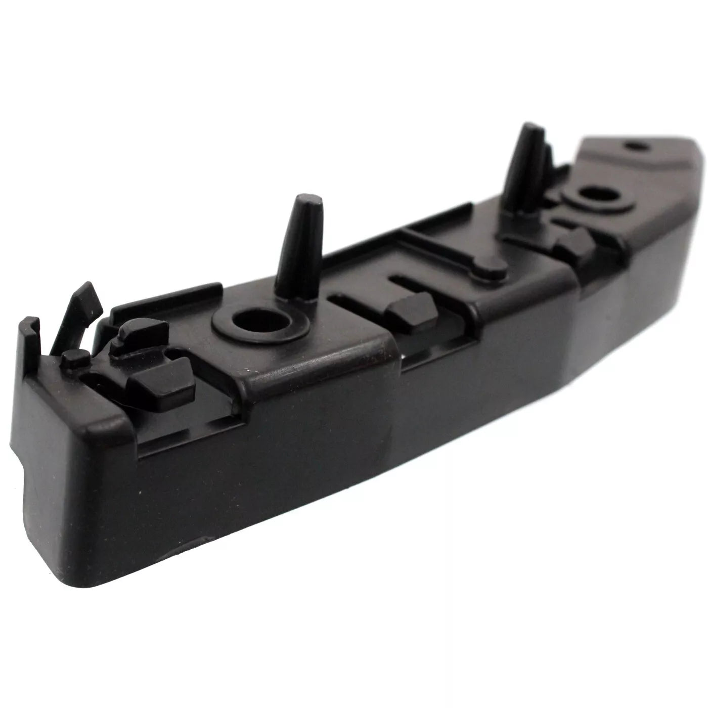 Left Side Front bumper cover reinforcement 2012 - 2018 FORD FOCUS  FO1026111 CP9Z17C947B