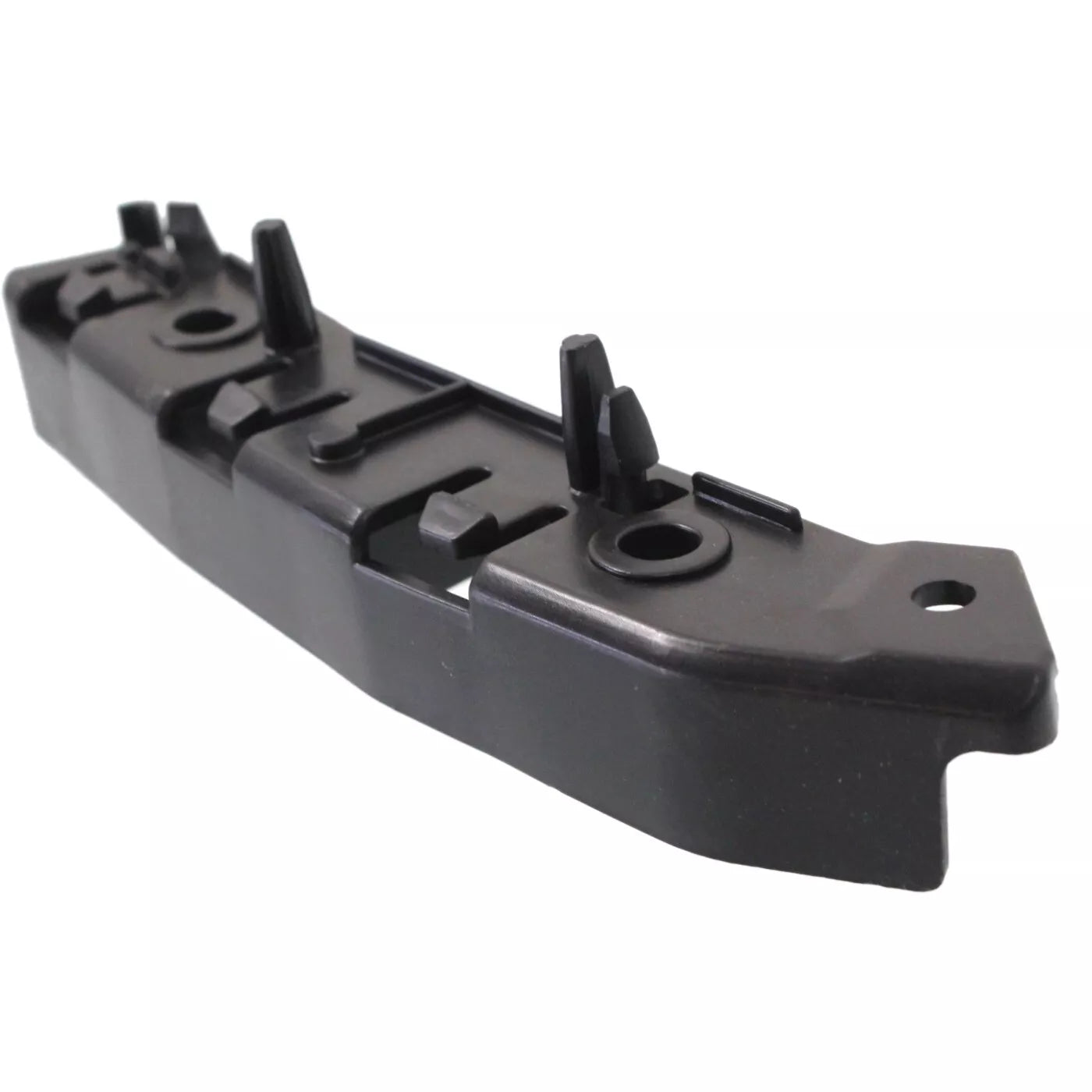 Left Side Front bumper cover reinforcement 2012 - 2018 FORD FOCUS  FO1026111 CP9Z17C947B