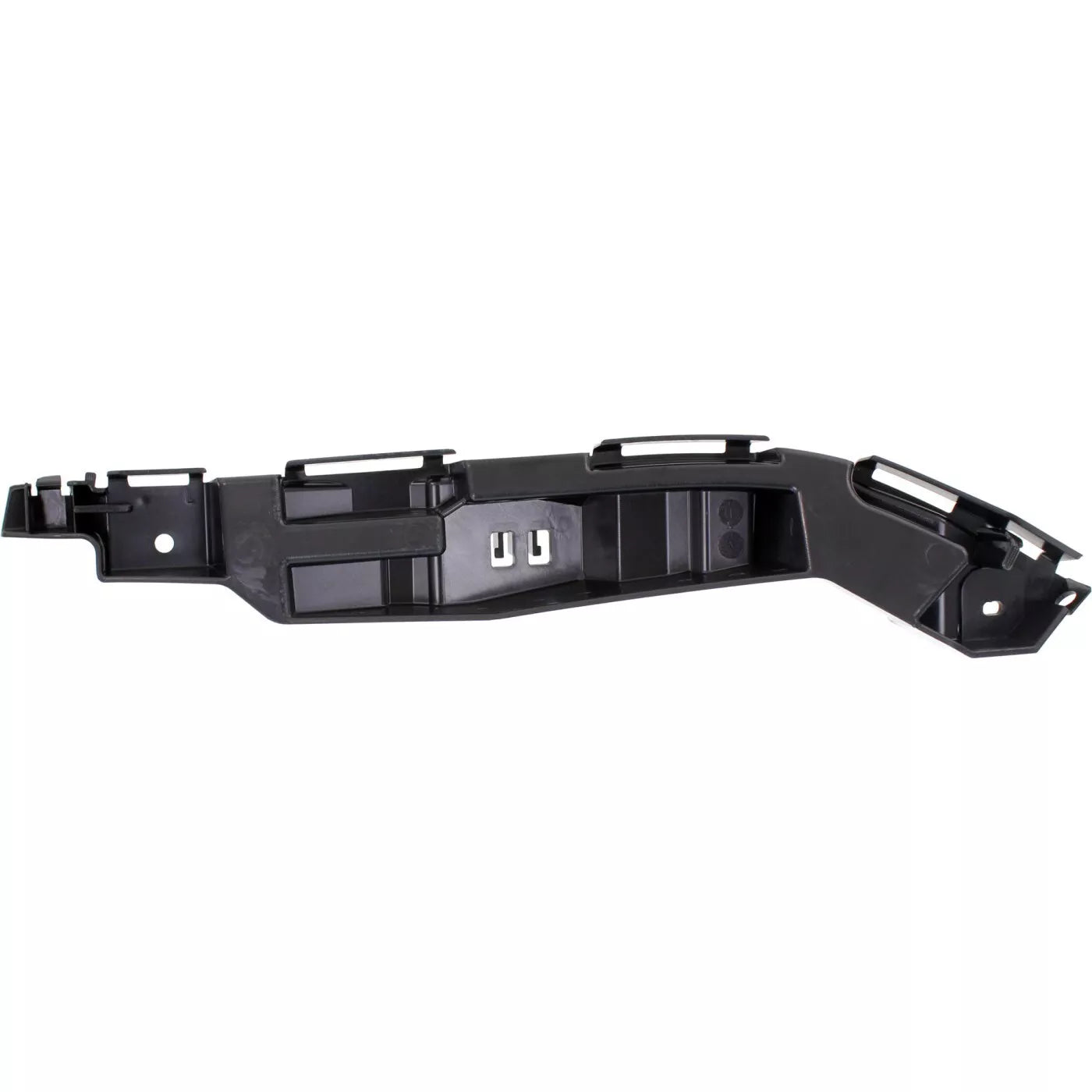 Left Side Front bumper cover reinforcement 2010 - 2012 FORD FUSION  FO1026113 AE5Z17C947D