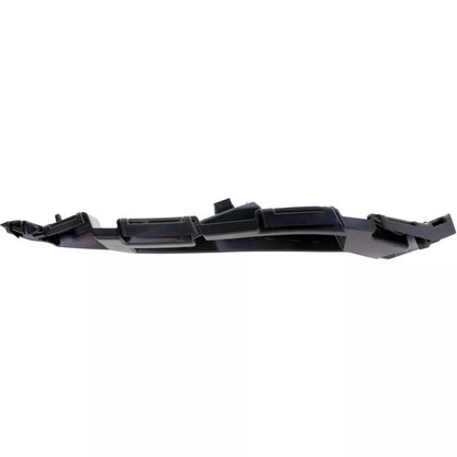 Left Side Front bumper cover reinforcement 2010 - 2012 FORD FUSION  FO1026113 AE5Z17C947D
