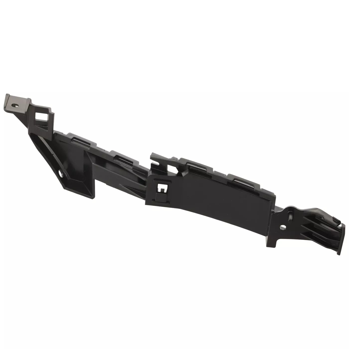 Left Side Front bumper cover reinforcement 2006 - 2009 FORD FUSION  FO1026114 6E5Z17C947B-PFM