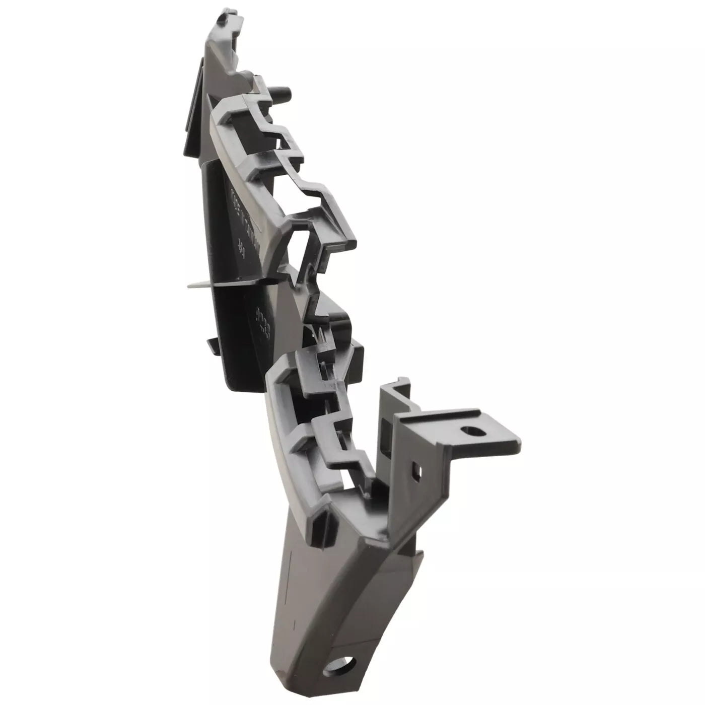 Left Side Front bumper cover reinforcement 2006 - 2009 FORD FUSION  FO1026114 6E5Z17C947B-PFM