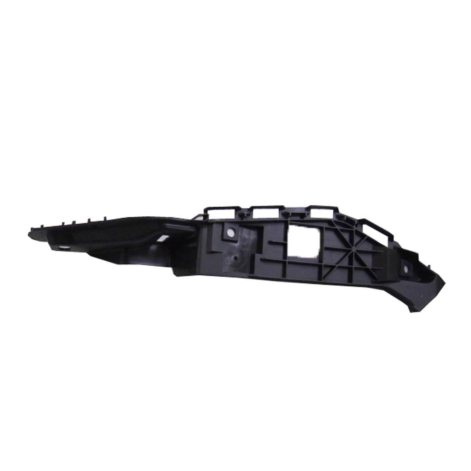 Left Side Front bumper cover retainer 2008 - 2011 FORD FOCUS CAPA FO1032102C 8S4Z17C947B