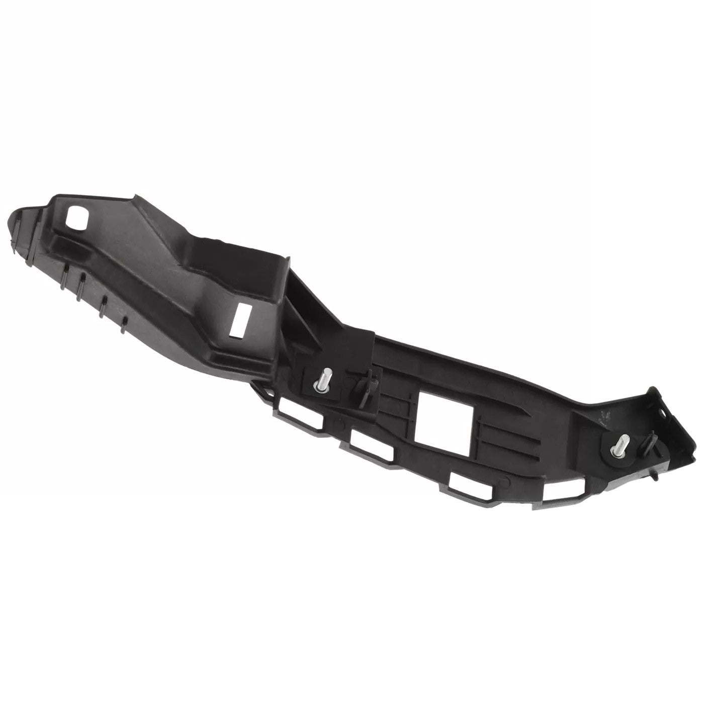 Left Side Front bumper cover retainer 2008 - 2011 FORD FOCUS CAPA FO1032102C 8S4Z17C947B
