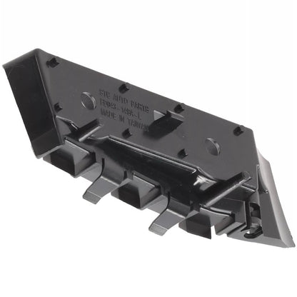 Left Side Front bumper cover retainer 2015 - 2017 FORD MUSTANG  FO1032105 FR3Z17C947C