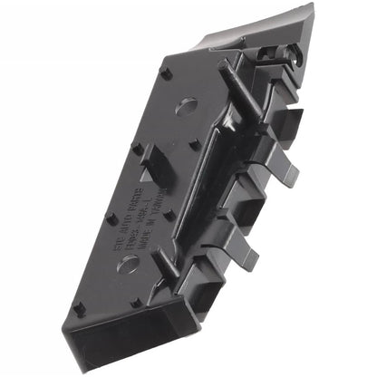 Left Side Front bumper cover retainer 2015 - 2017 FORD MUSTANG  FO1032105 FR3Z17C947C