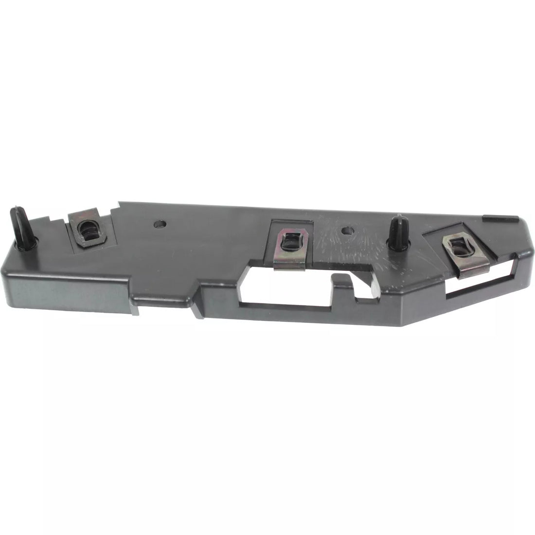 Left Side Front bumper cover retainer 2015 - 2018 FORD EDGE  FO1032108 FT4Z17C947B