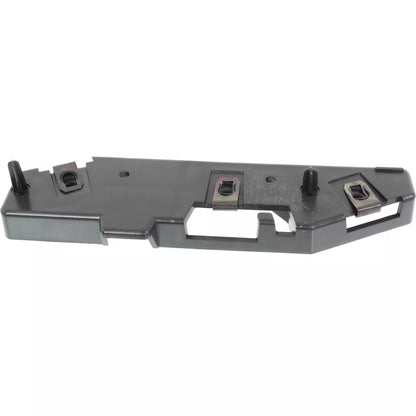 Left Side Front bumper cover retainer 2015 - 2018 FORD EDGE  FO1032108 FT4Z17C947B