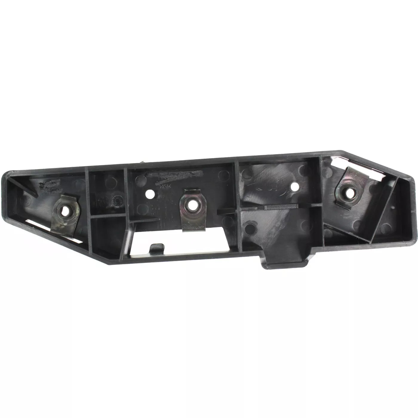 Left Side Front bumper cover retainer 2015 - 2018 FORD EDGE  FO1032108 FT4Z17C947B