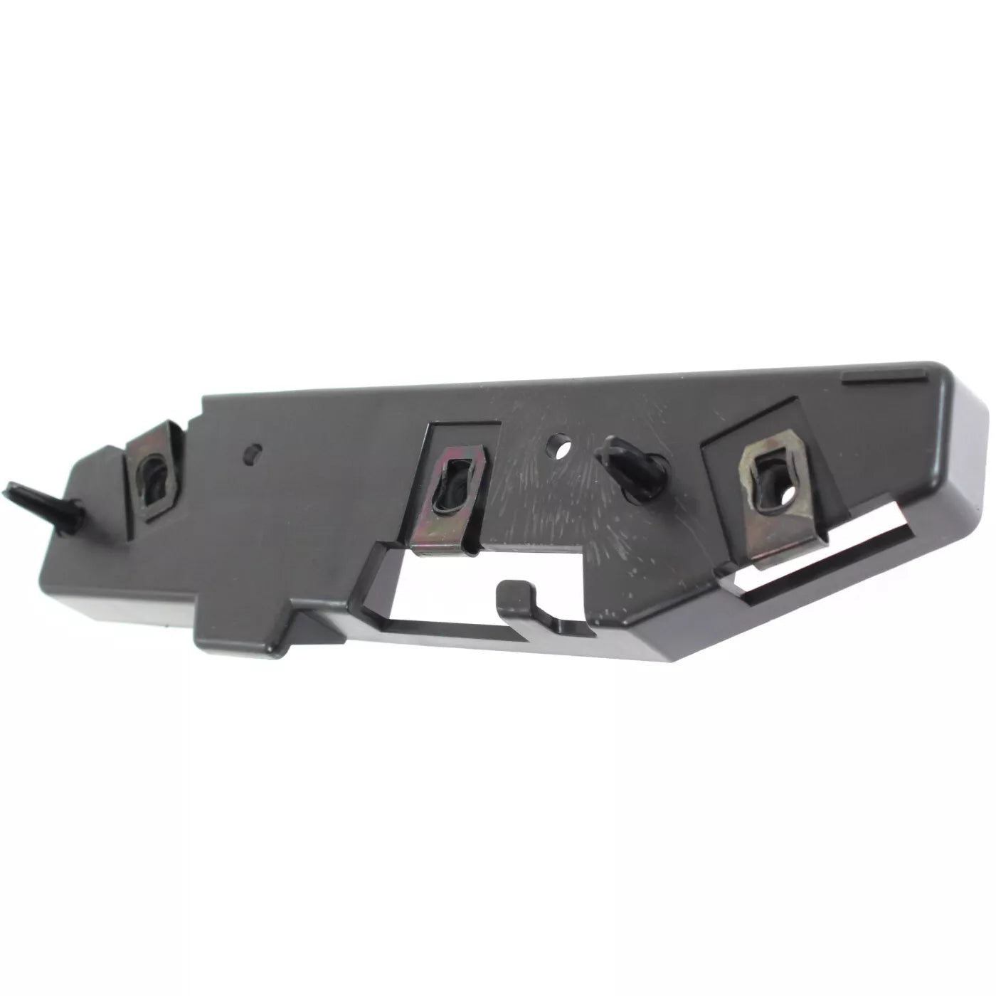 Left Side Front bumper cover retainer 2015 - 2018 FORD EDGE  FO1032108 FT4Z17C947B