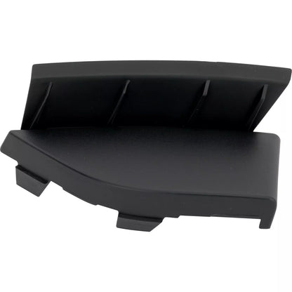 Left Side Front bumper cover retainer 2018 - 2019 FORD ECOSPORT  FO1032109 GN1Z8419AC