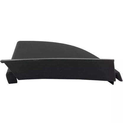 Left Side Front bumper cover retainer 2018 - 2019 FORD ECOSPORT  FO1032109 GN1Z8419AC