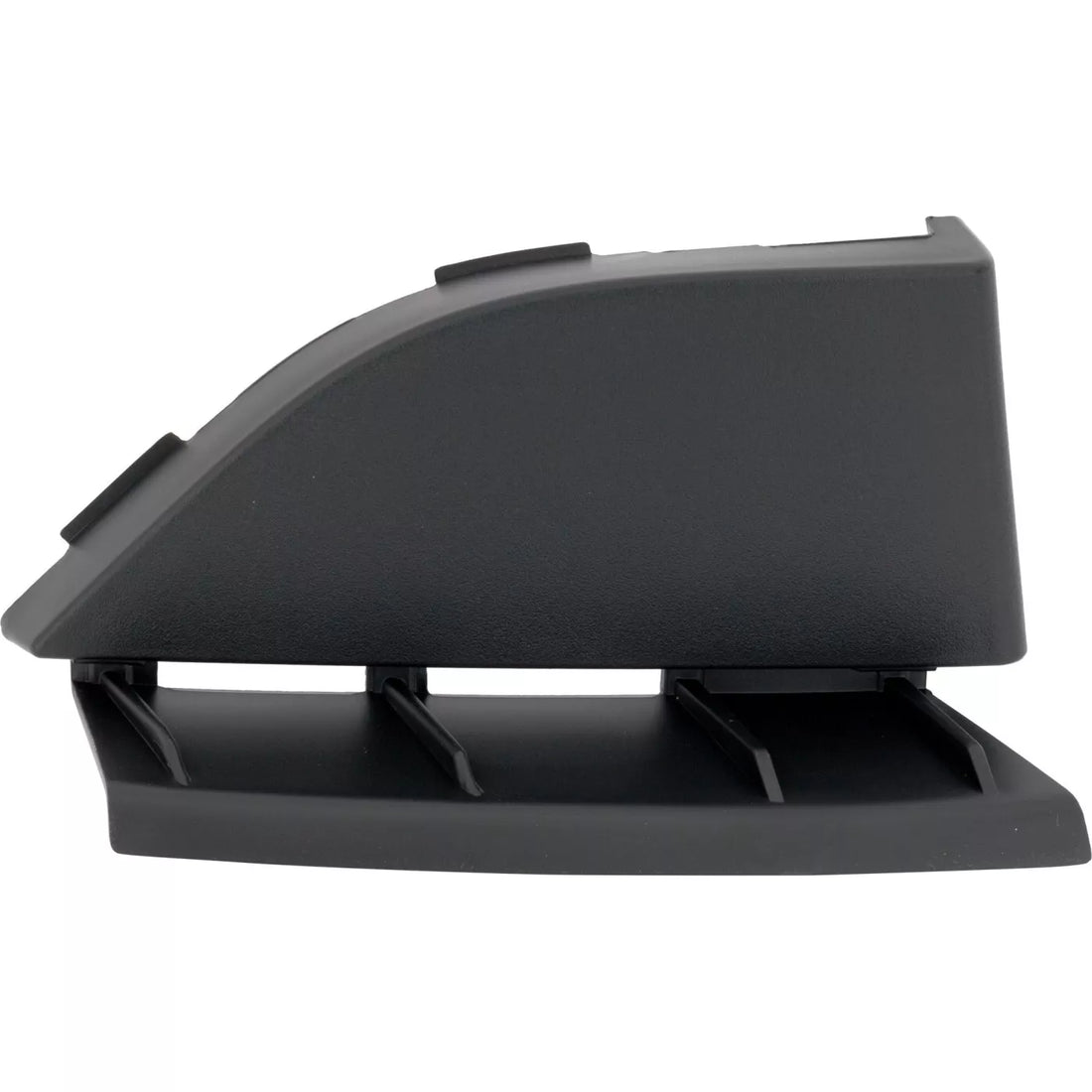 Retenedor cubierta parachoques delantero derecho 2018 - 2019 FORD ECOSPORT FO1033109 GN1Z8419BC