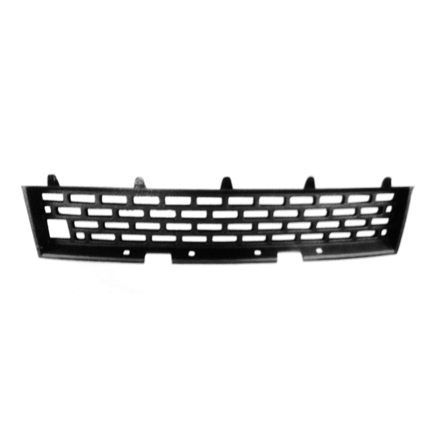 Front bumper grille 2010 - 2014 FORD F-150  FO1036159 AL3Z17B968AA