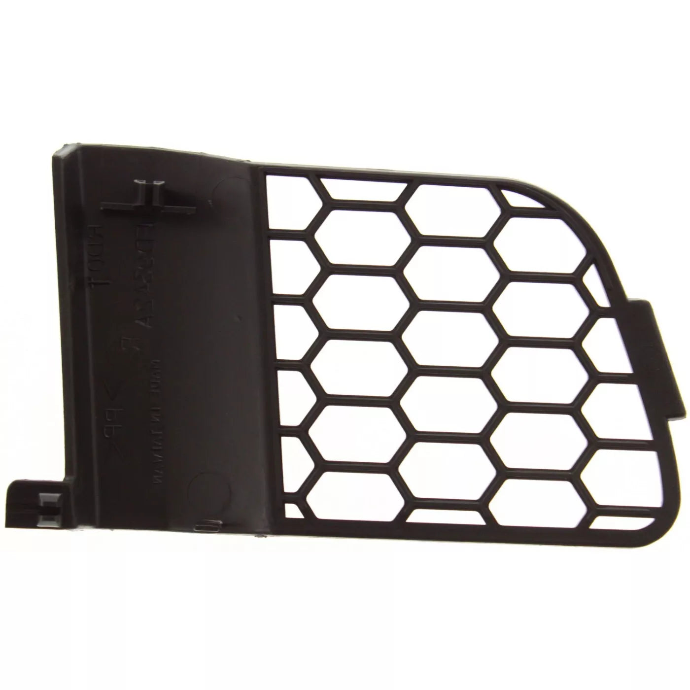 Inserto de parachoques delantero izquierdo 2004 - 2006 FORD F-150 FO1038101 5L3Z17E811BAA