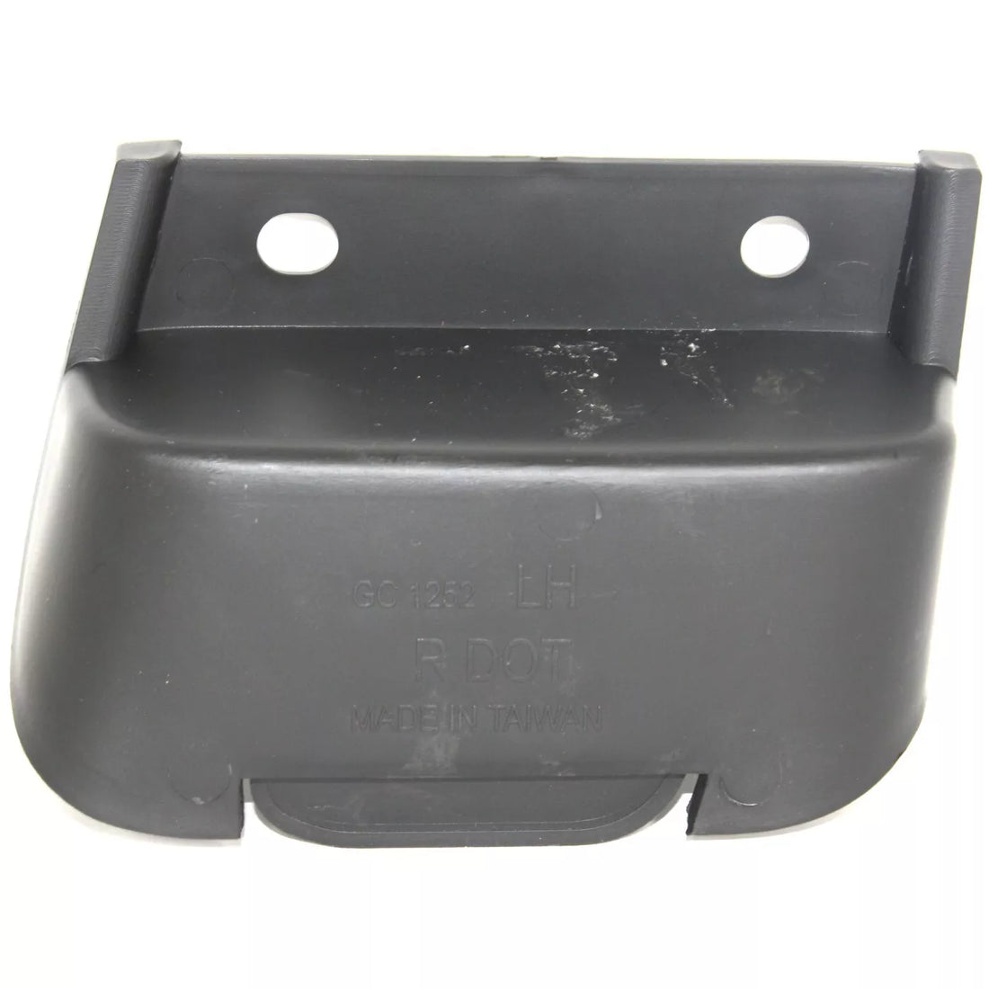 Left Side Front bumper insert 2002 - 2005 FORD EXPLORER  FO1038102 1L2Z17F012AA