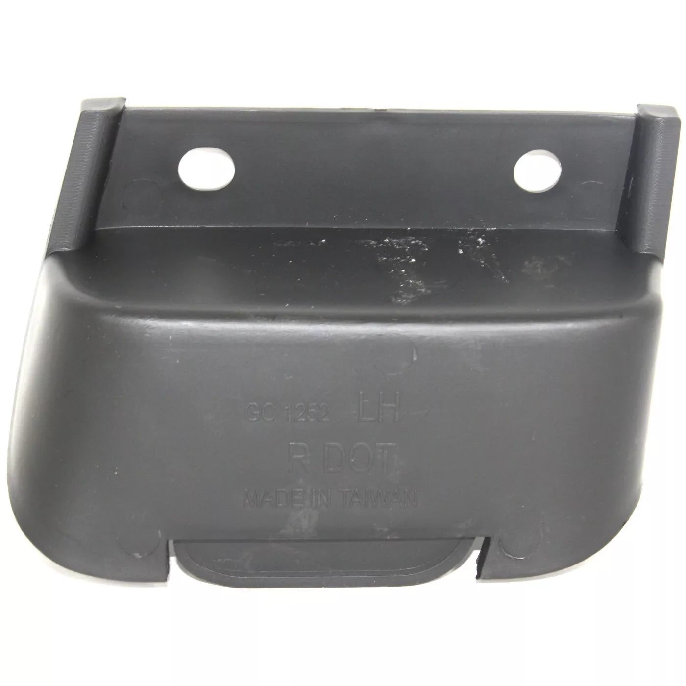 Left Side Front bumper insert 2002 - 2005 FORD EXPLORER  FO1038102 1L2Z17F012AA