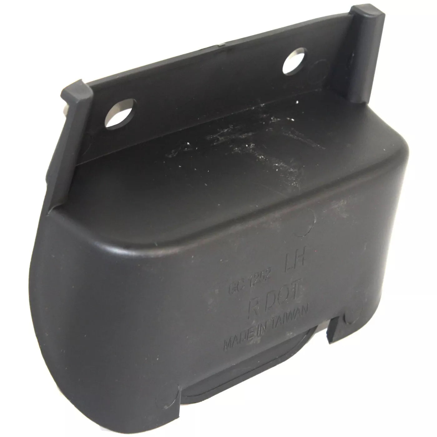 Inserto parachoques delantero izquierdo 2002 - 2005 FORD EXPLORER FO1038102 1L2Z17F012AA