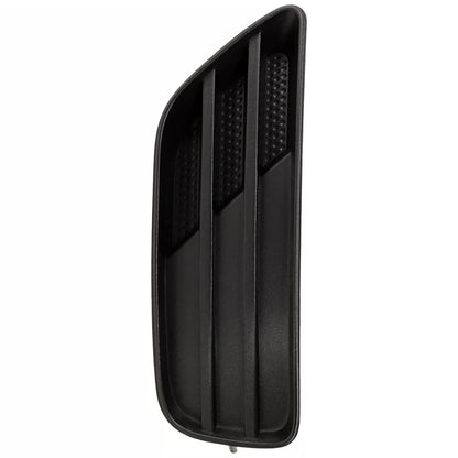 Inserto parachoques delantero izquierdo 2005 - 2007 FORD FOCUS FO1038103 5S4Z17E811AA