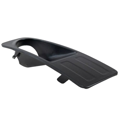 Inserto parachoques delantero izquierdo 2007 - 2009 FORD FUSION FO1038104 6E5Z17E811CA