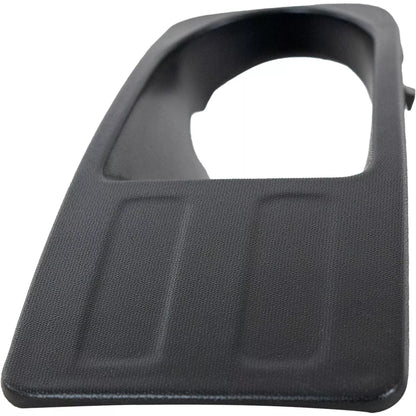 Inserto parachoques delantero izquierdo 2007 - 2009 FORD FUSION FO1038104 6E5Z17E811CA