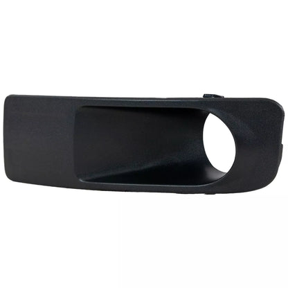 Inserto parachoques delantero izquierdo 2007 - 2009 FORD FUSION FO1038104 6E5Z17E811CA