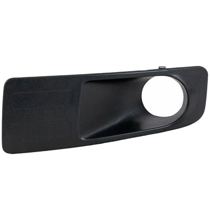 Inserto parachoques delantero izquierdo 2007 - 2009 FORD FUSION FO1038104 6E5Z17E811CA