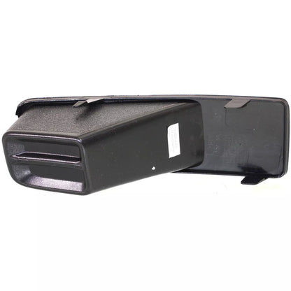 Inserto parachoques delantero izquierdo 2007 - 2009 FORD FUSION FO1038105 6E5Z17E811AA