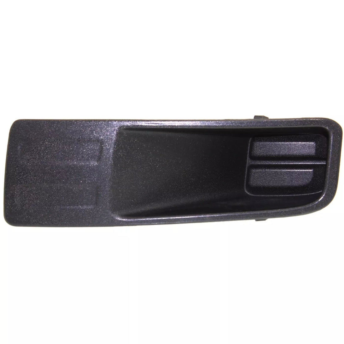 Inserto parachoques delantero izquierdo 2007 - 2009 FORD FUSION FO1038105 6E5Z17E811AA