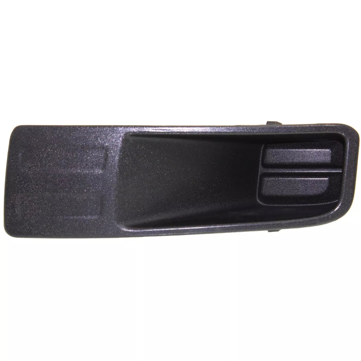 Inserto parachoques delantero izquierdo 2007 - 2009 FORD FUSION FO1038105 6E5Z17E811AA