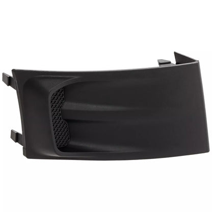 Inserto parachoques delantero izquierdo 2009 - 2011 FORD FOCUS FO1038106 8S4Z17E811BA