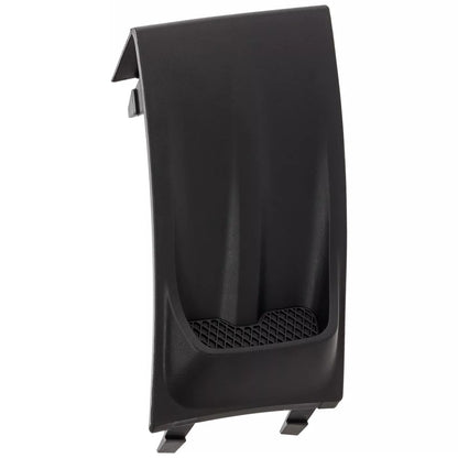 Inserto parachoques delantero izquierdo 2009 - 2011 FORD FOCUS FO1038106 8S4Z17E811BA