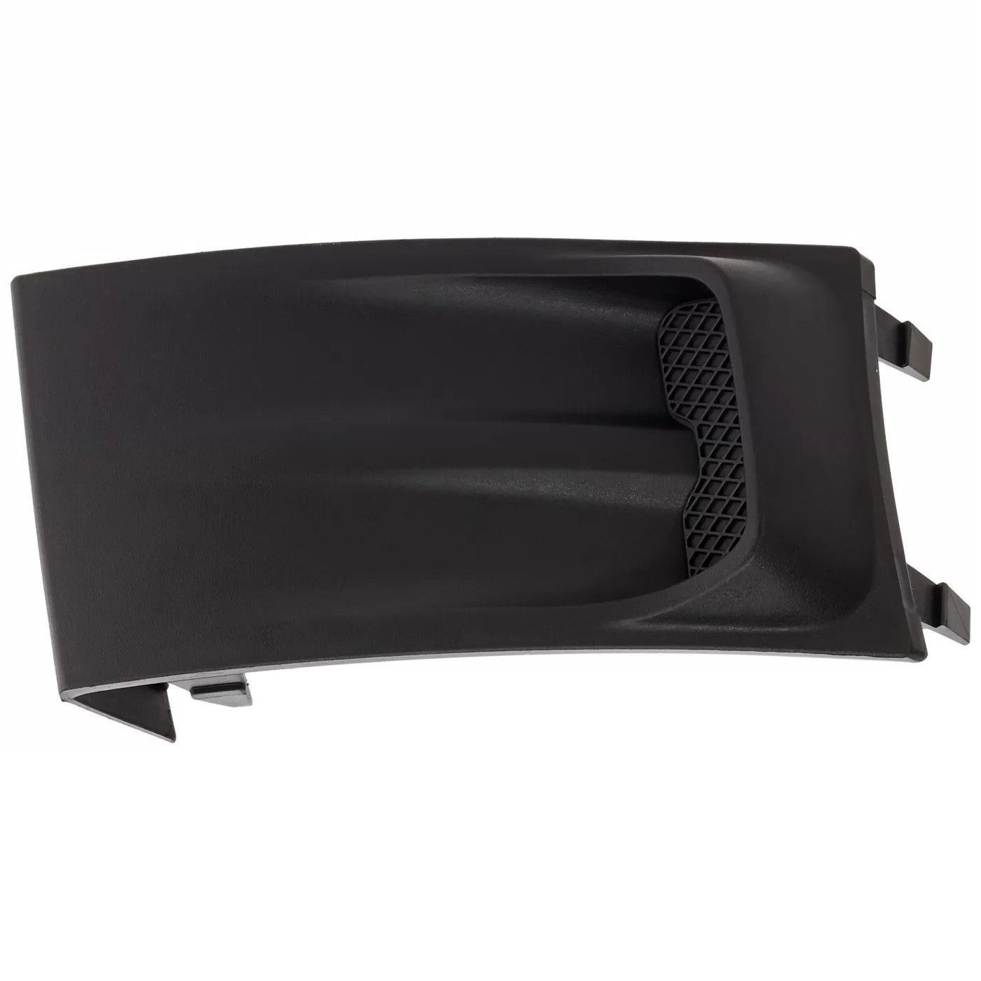 Inserto parachoques delantero izquierdo 2009 - 2011 FORD FOCUS FO1038106 8S4Z17E811BA