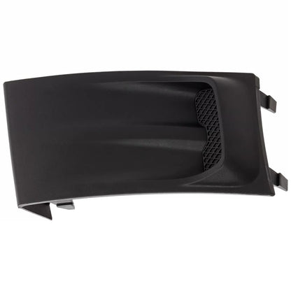 Inserto parachoques delantero izquierdo 2009 - 2011 FORD FOCUS FO1038106 8S4Z17E811BA