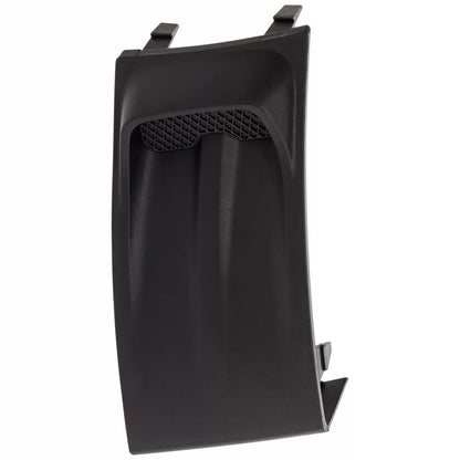 Inserto parachoques delantero izquierdo 2009 - 2011 FORD FOCUS FO1038106 8S4Z17E811BA