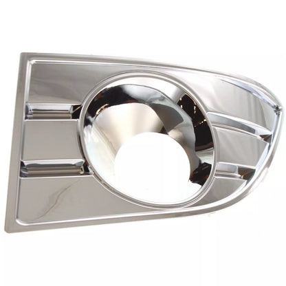 Inserto parachoques delantero izquierdo 2008 - 2009 FORD TAURUS FO1038109 8G1Z17E811AA