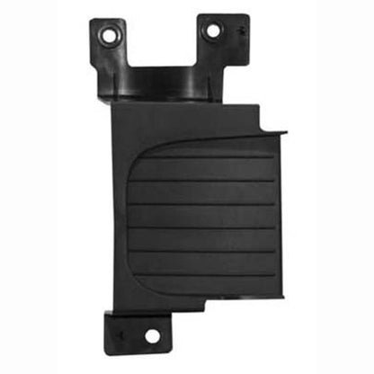 Left Side Front bumper insert 2008 - 2010 FORD F-250 SUPER DUTY  FO1038111 8C3Z17E811A