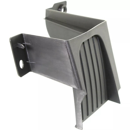 Inserto de parachoques delantero izquierdo 2008 - 2010 FORD F-250 SUPER DUTY FO1038111 8C3Z17E811A