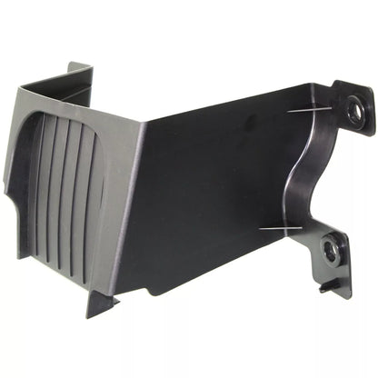 Inserto de parachoques delantero izquierdo 2008 - 2010 FORD F-250 SUPER DUTY FO1038111 8C3Z17E811A