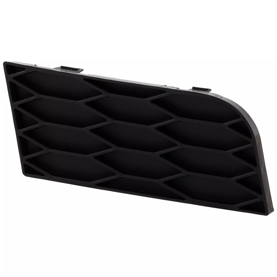 Left Side Front bumper insert 2007 - 2009 FORD MUSTANG  FO1038112 7R3Z17E811AA