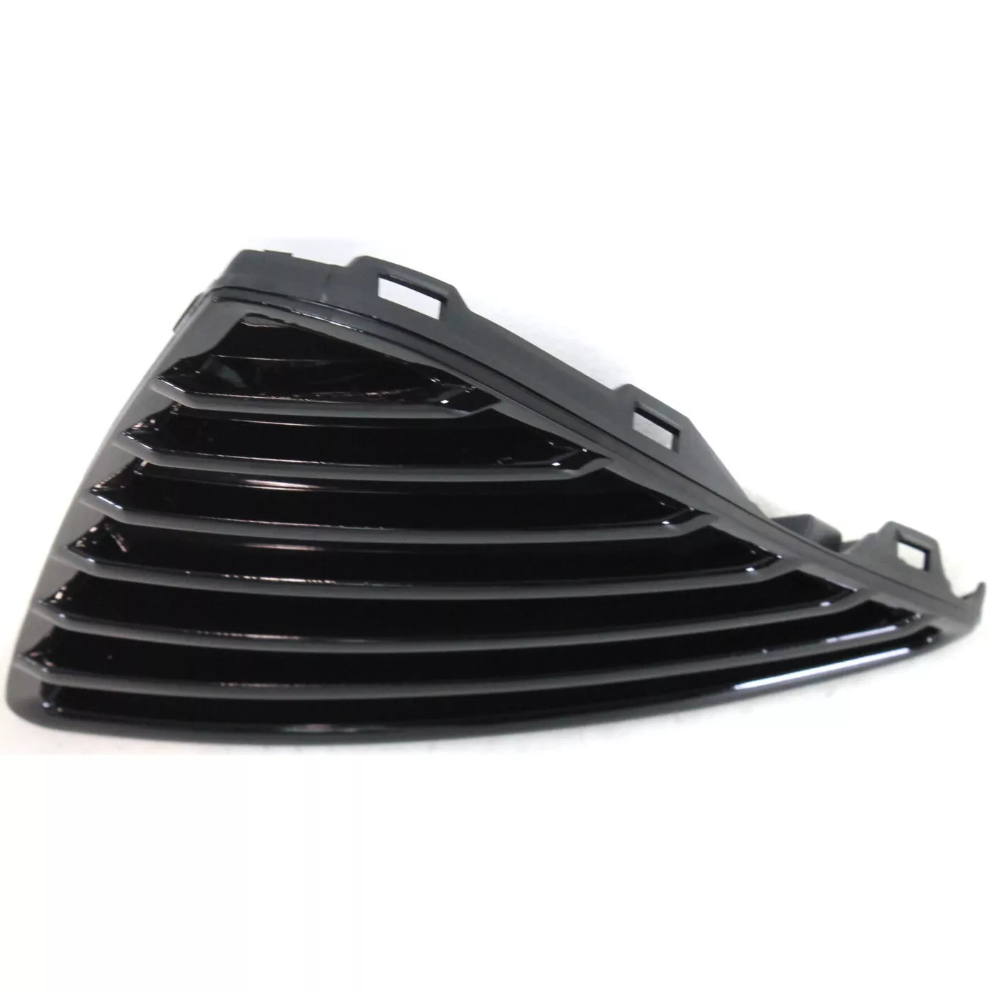 Inserto parachoques delantero izquierdo 2012 - 2014 FORD FOCUS CAPA FO1038115C BM5Z17E811EA