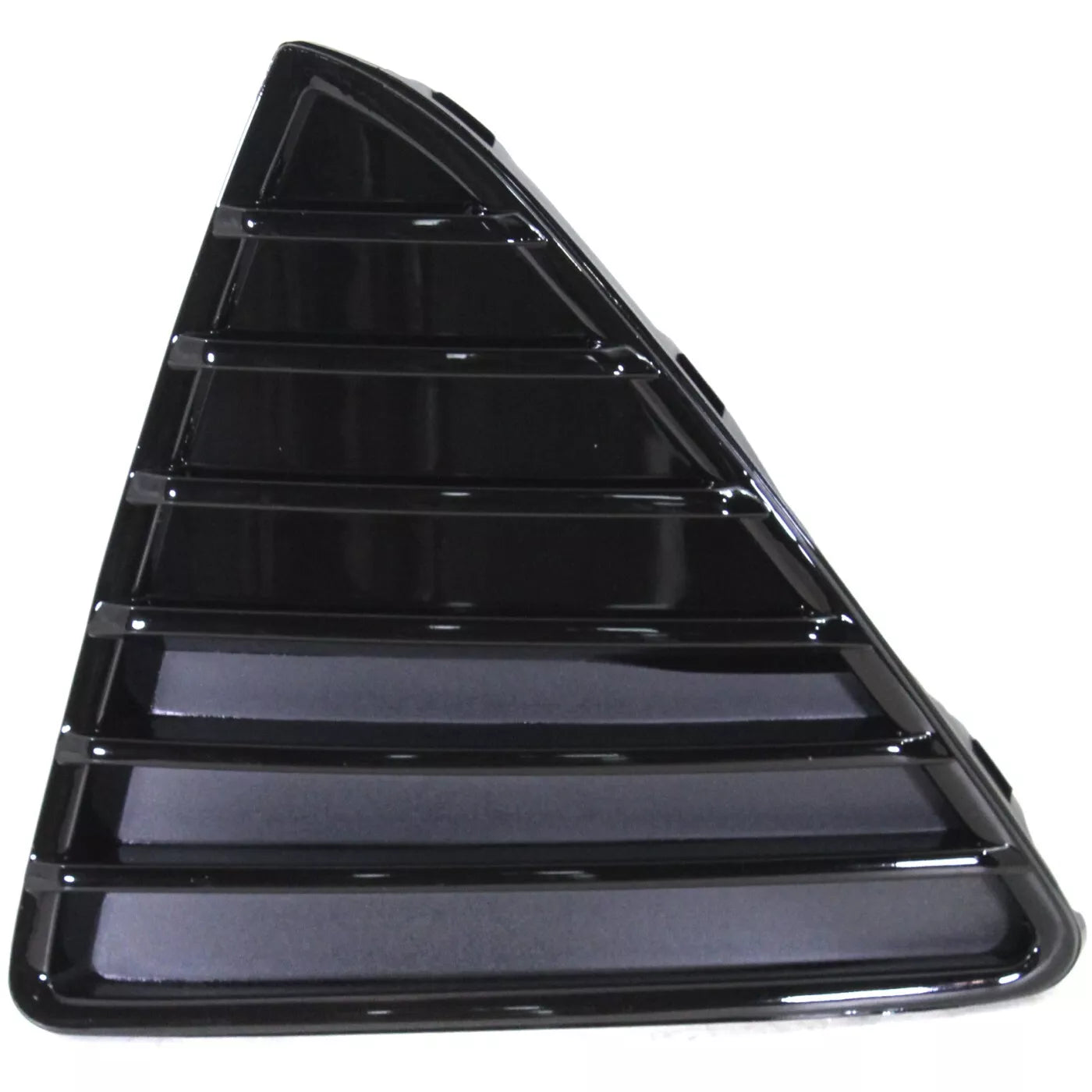 Inserto parachoques delantero izquierdo 2012 - 2014 FORD FOCUS CAPA FO1038115C BM5Z17E811EA