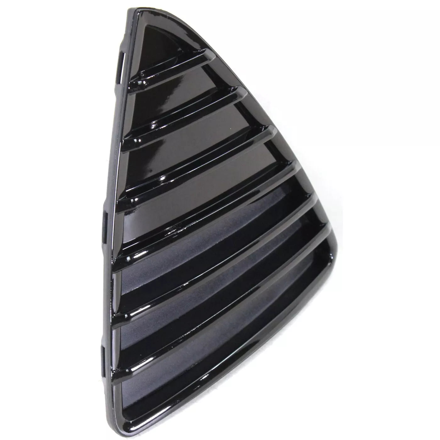 Inserto parachoques delantero izquierdo 2012 - 2014 FORD FOCUS FO1038115V BM5Z17E811EA