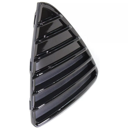 Inserto parachoques delantero izquierdo 2012 - 2014 FORD FOCUS FO1038115V BM5Z17E811EA