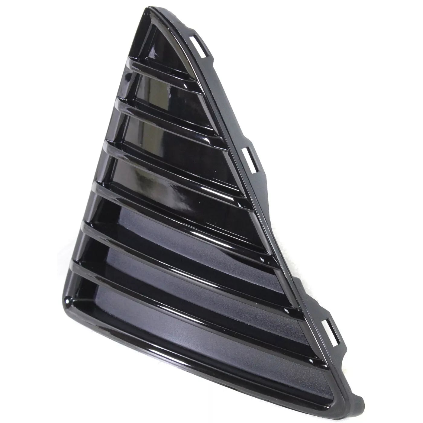 Inserto parachoques delantero izquierdo 2012 - 2014 FORD FOCUS FO1038115V BM5Z17E811EA