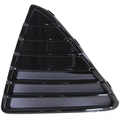 Inserto parachoques delantero izquierdo 2012 - 2014 FORD FOCUS FO1038115V BM5Z17E811EA