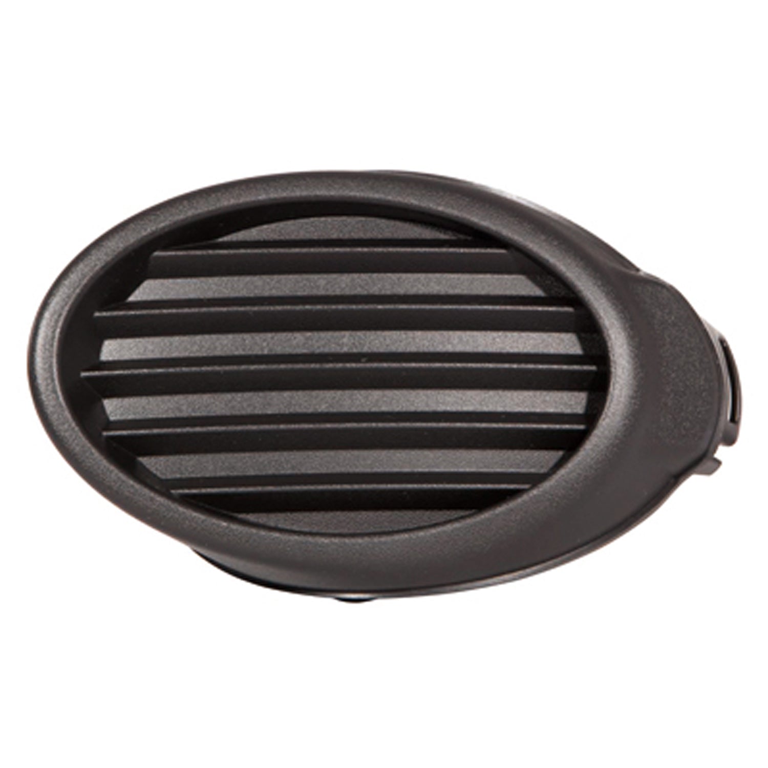 Left Side Front bumper insert 2012 - 2014 FORD FOCUS  FO1038116 CP9Z17B814A