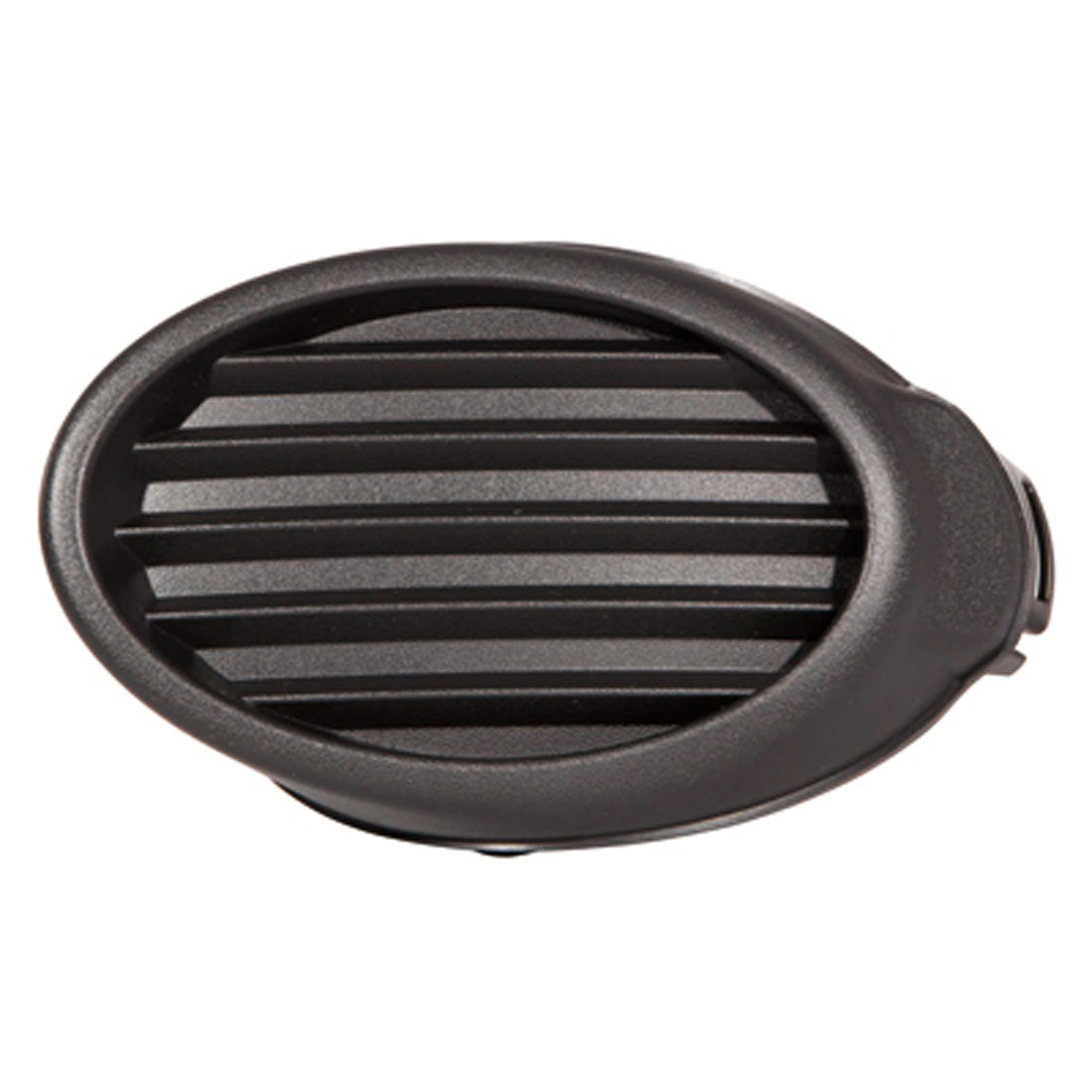 Left Side Front bumper insert 2012 - 2014 FORD FOCUS CAPA FO1038116C CP9Z17B814A